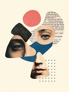 Woman, Deconstructed
