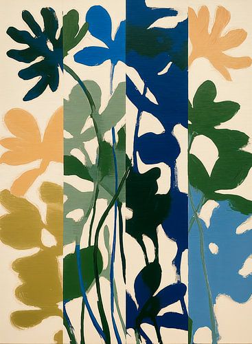 Colour Palette - Flexa 2025 - Free 11