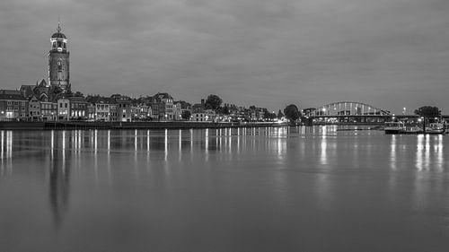 Deventer Skyline
