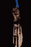 Merveille du monde Petra