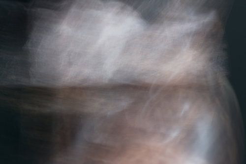 Horizon | Abstract landscape
