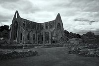 Tintern Abbey