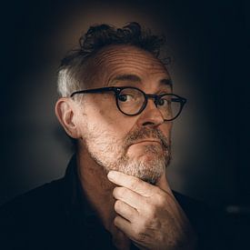 Jos Verhoogen photo de profil