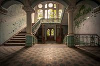 Abandoned