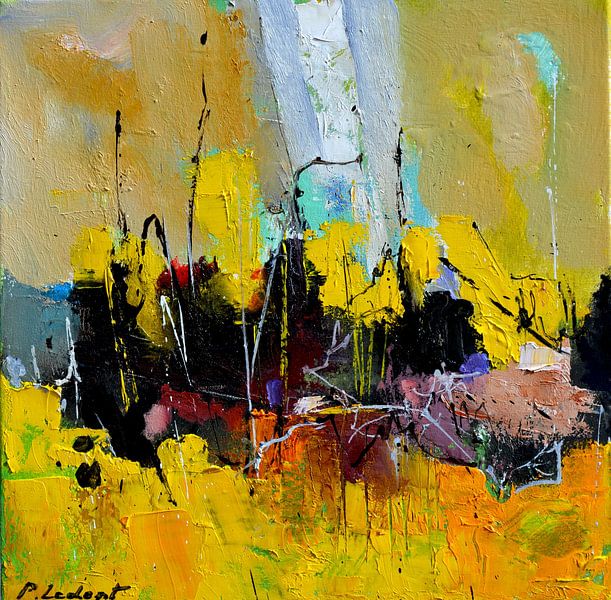 Ein Sommer in Capri von pol ledent