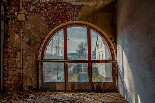 Verloren Plaats Machinefabriek