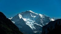 Jungfraujoch Zwitserland