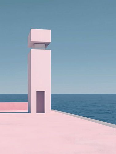 De i van Verbeelding van Surreal Media