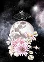 Mystic Moon Moth van Lucia thumbnail