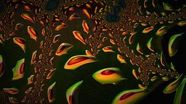 Freie Fraktale : #000193 sur Don Philippo