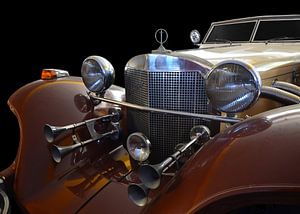 Excalibur Series IV