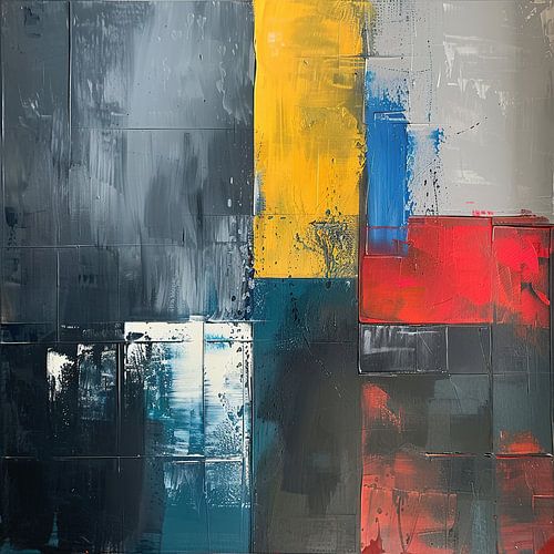 Spectre de la géométrie