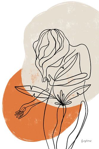 Planted II, Becky Thorns