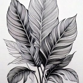 Blätter von bob rendy