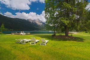 Tannheimer Tal - Haldensee