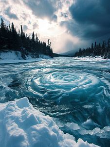 Winterlandschaft