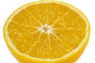 Sinaasappel/Orange van Tanja van Beuningen thumbnail