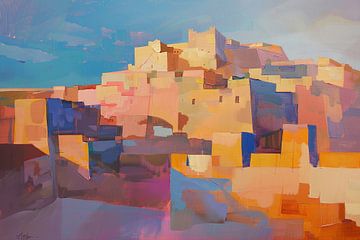 Modern minimalist by Abstract Painting