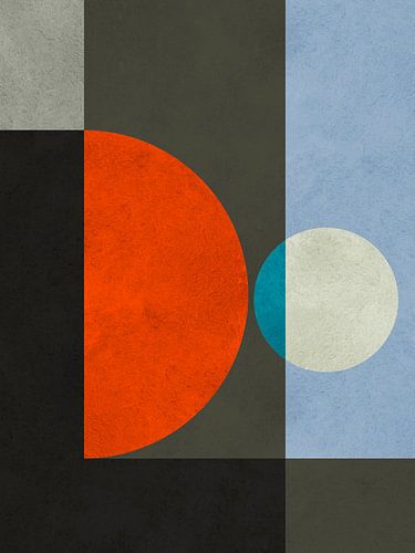 Hedendaagse meetkunde 1