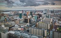 Rotterdam city