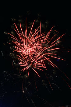 Feuerwerk