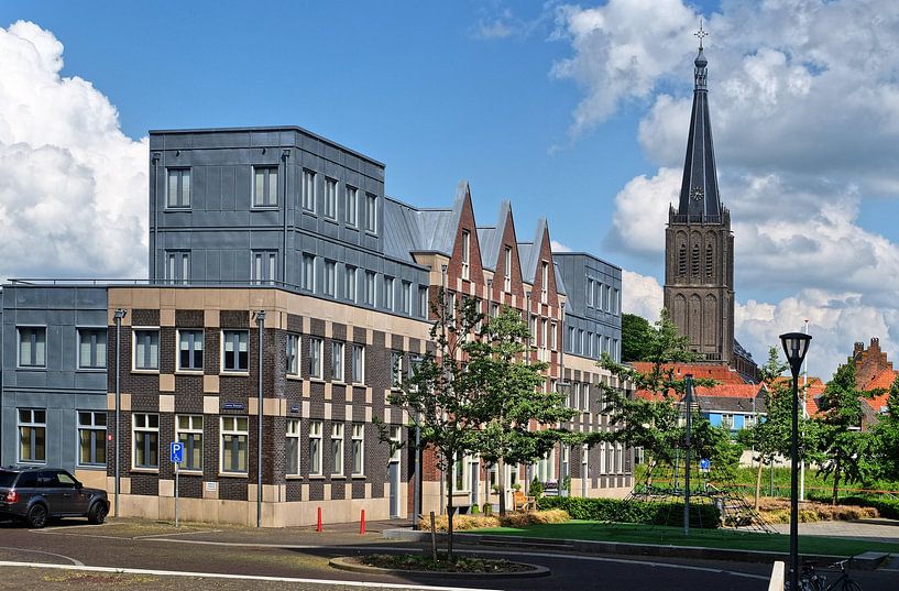 Doesburg 6 van Edgar Schermaul