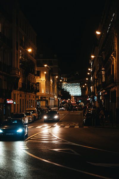 Madrid by Hello Pompoyo