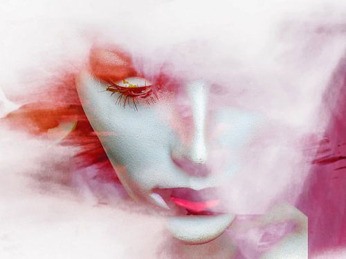 Avoir un secret sur Gabi Hampe