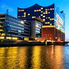 Elbphilharmonie Hamburg van Thomas Heitz