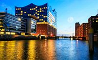 Elbphilharmonie Hamburg by Thomas Heitz thumbnail