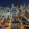 View from the Needle van Marco Faasse