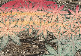 Seite 5-6 in dem Buch Sono no kaori