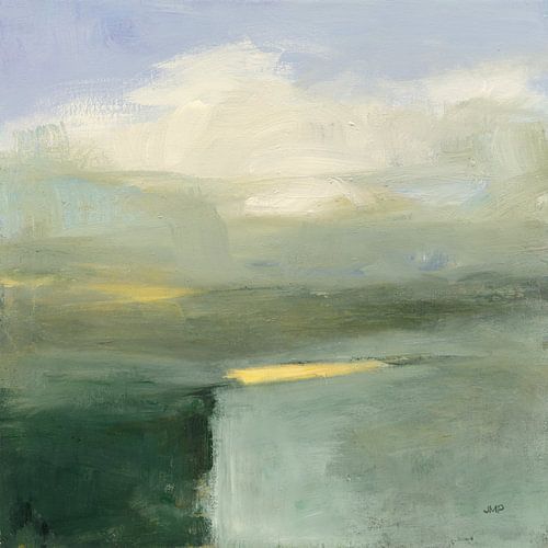 Licht im Tal, Julia Purinton