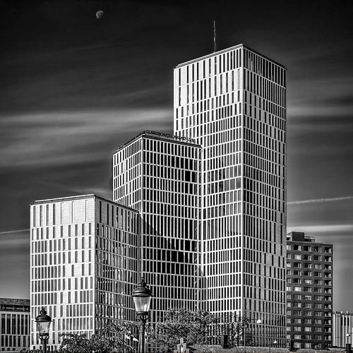 Malmö VII - Konserthus