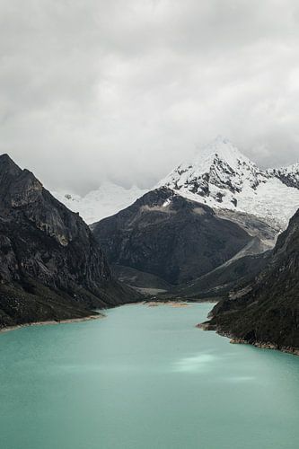Laguna Paron