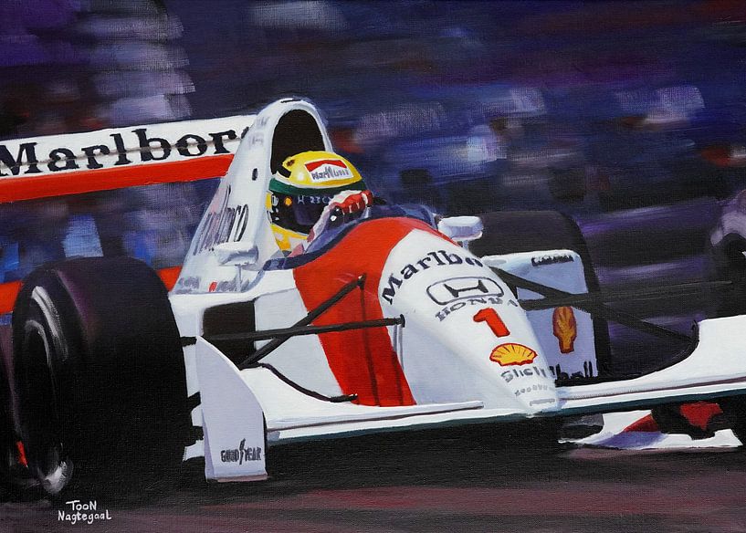 SENNA Perfil de um Heróiカードコレクション Ayrton Senna: Perfil de Um Herói. Cards Que Narram a Trajetória de