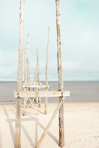 Poste de plage 33 Pier 3