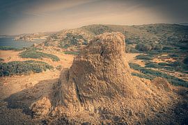 Kreta von Ben Hassine