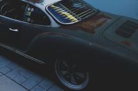Vintage Volkswagen