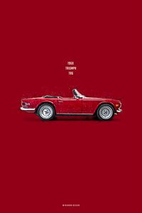 CiC Triumph TR6