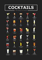 cocktails