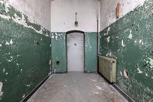 Gevangenis van Tilo Grellmann