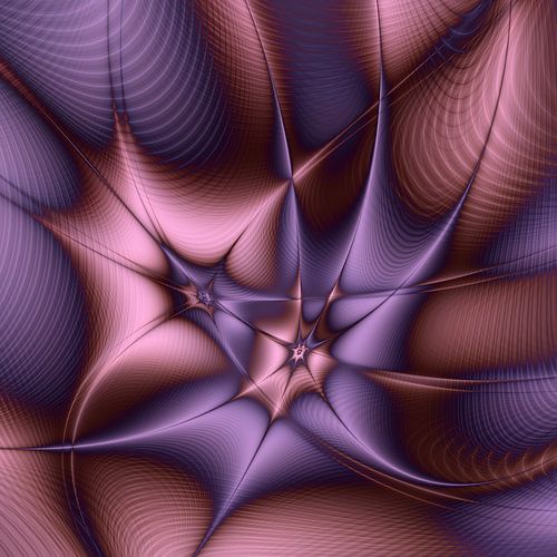 frothy petalsstar 233