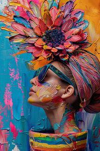 Florale Fusion