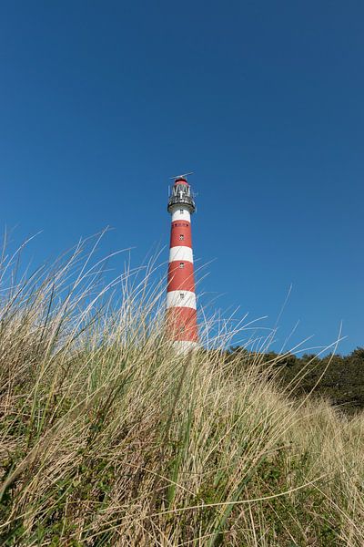 Leuchtturm von Ameland von Patrick Verhoef