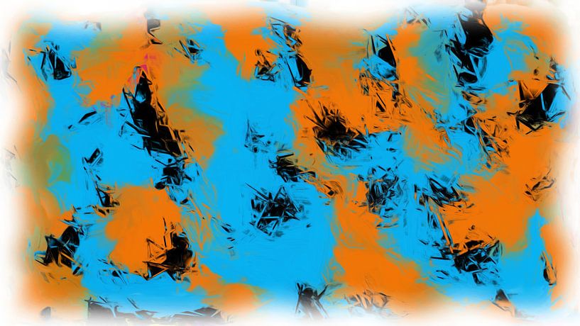 Abstract by Maurice Dawson