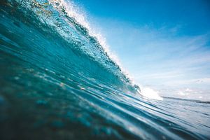 Lombok waves