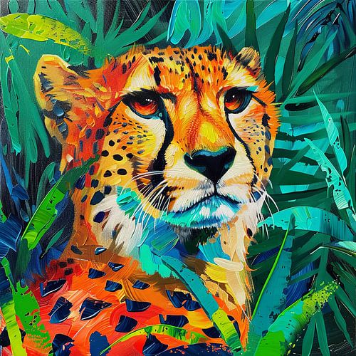 Guépard