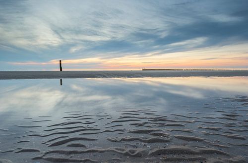 Strand Reflecties II