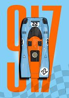 917 Nr.22 Top Tribute